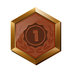 Trophy Icon