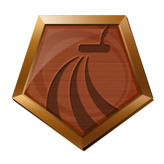 Trophy Icon