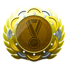Trophy Icon