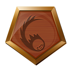 Trophy Icon