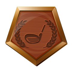 Trophy Icon