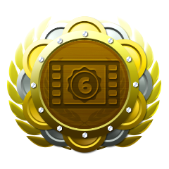 Trophy Icon