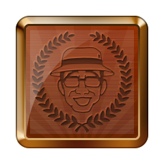 Trophy Icon