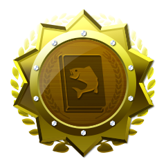 Trophy Icon