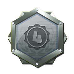 Trophy Icon