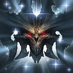 Trofeo di Platino di Diablo III: Reaper of Souls
