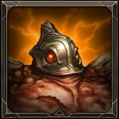 La bestia vorace