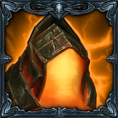 Piedi di fuoco