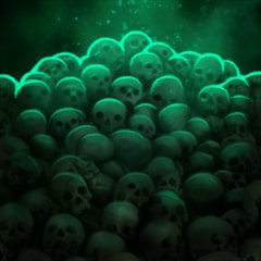 Ciò che è morto muoia ancora