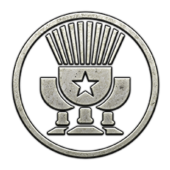 Trophy Icon