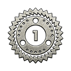 Trophy Icon