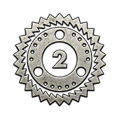 Trophy Icon