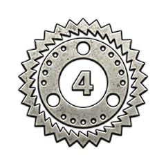 Trophy Icon