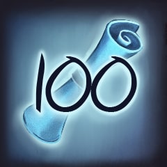 Trophy Icon