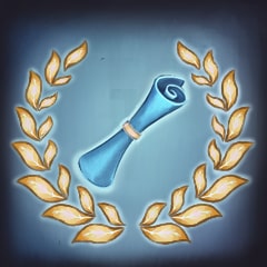 Trophy Icon