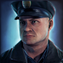 Trophy Icon