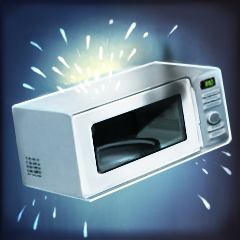 Trophy Icon