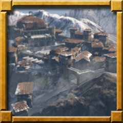 Trophy Icon