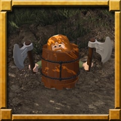 Trophy Icon