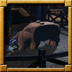 Trophy Icon