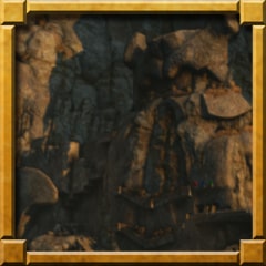 Trophy Icon