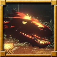 Trophy Icon