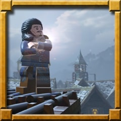 Trophy Icon