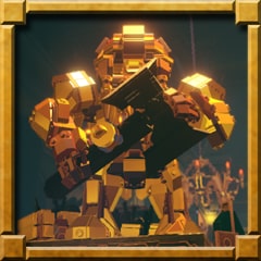 Trophy Icon