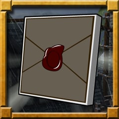 Trophy Icon