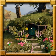 Trophy Icon