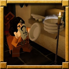 Trophy Icon