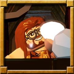 Trophy Icon