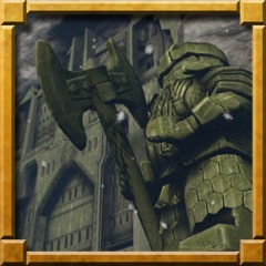 Trophy Icon