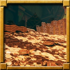 Trophy Icon