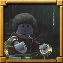 Trophy Icon