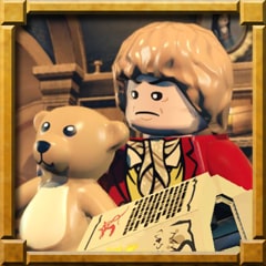 Trophy Icon