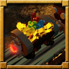 Trophy Icon