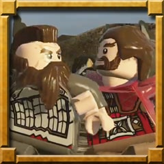 Trophy Icon