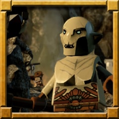 Trophy Icon