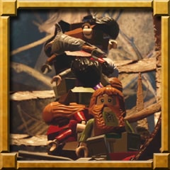 Trophy Icon