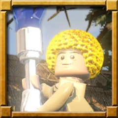 Trophy Icon
