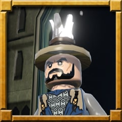 Trophy Icon