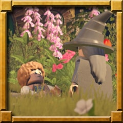 Trophy Icon