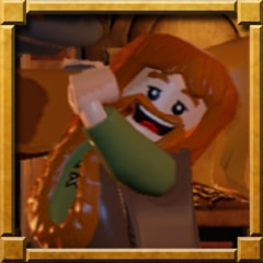 Trophy Icon