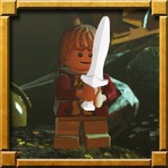 Trophy Icon