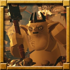 Trophy Icon