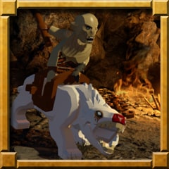 Trophy Icon