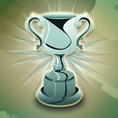 Trophy Icon