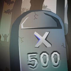 Trophy Icon