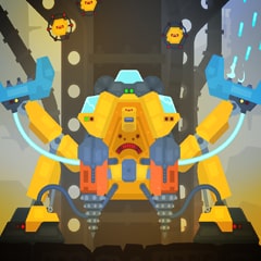 Trophy Icon